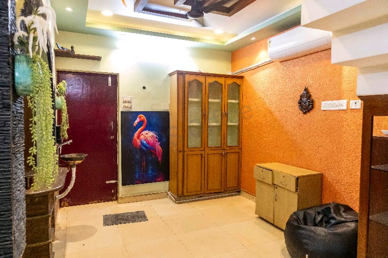 Cozy Standard Room with AC