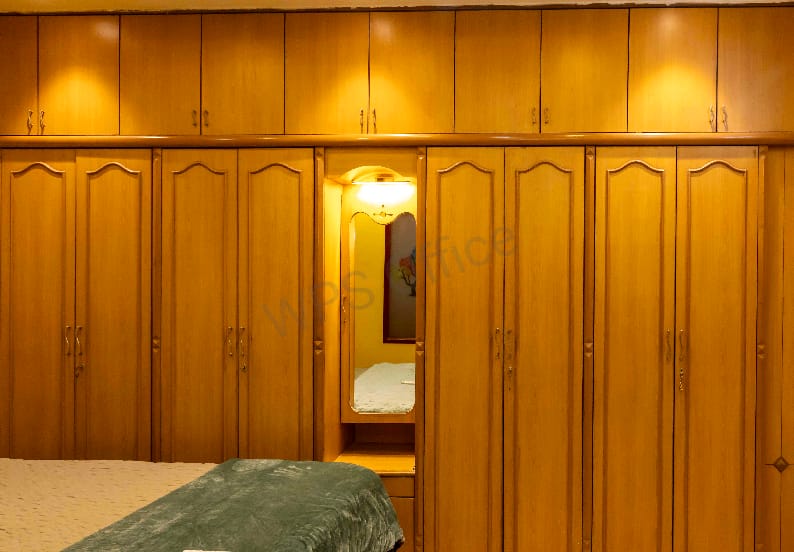 Extended Stay Family Suite