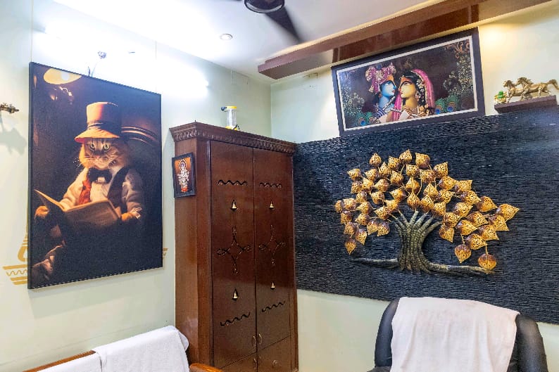 Executive Deluxe Room